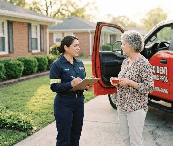 Accident Towing Service Belfast, TN FAQs